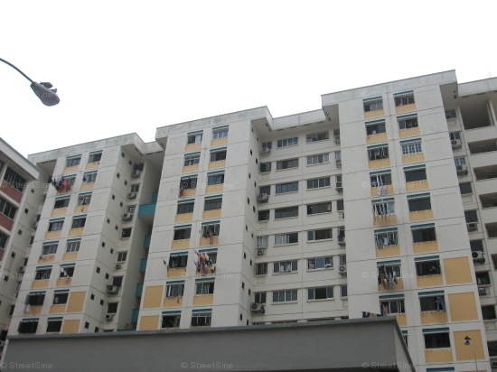 Blk 105 Teck Whye Lane (Choa Chu Kang), HDB 4 Rooms #152622